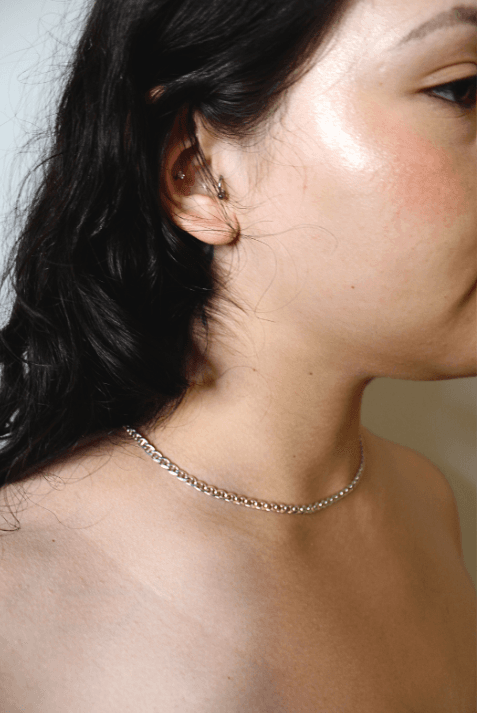 CHAIN NECKLACES image