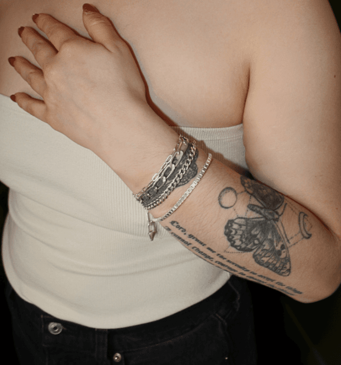 MAKE YOUR STACK image